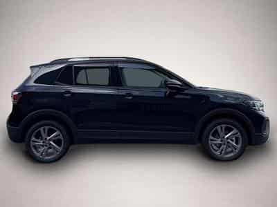 VW T-Cross (2026) - Photo 5
