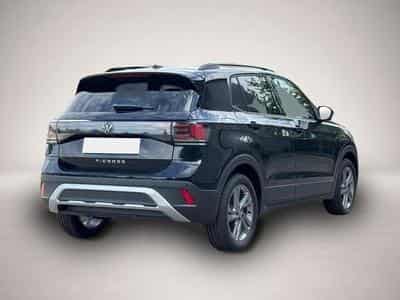 VW T-Cross (2026) - Photo 3