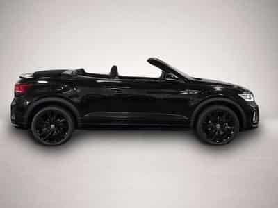 VW T-Roc (2026) - Photo 1