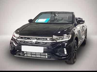 VW T-Roc (2026) - Photo 2