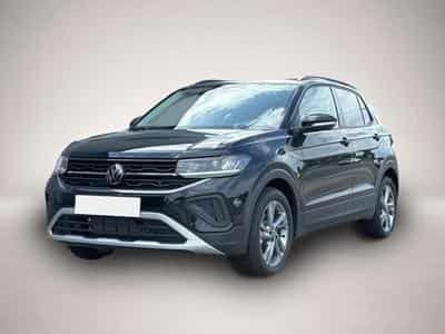 VW T-Cross (2026) - Photo 1
