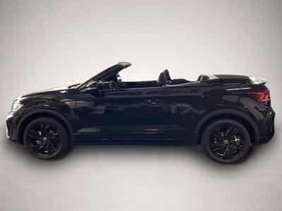 VW T-Roc (2026) - Photo 3