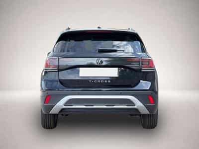 VW T-Cross (2026) - Photo 4