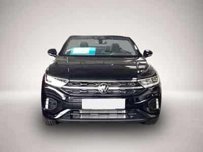 VW T-Roc (2026) - Photo 8