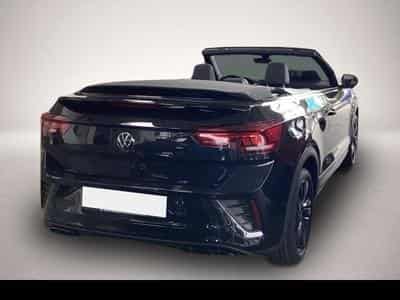 VW T-Roc (2026) - Photo 6