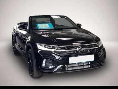VW T-Roc (2026) - Photo 7