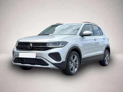 VW T-Cross (2026) - Photo 1