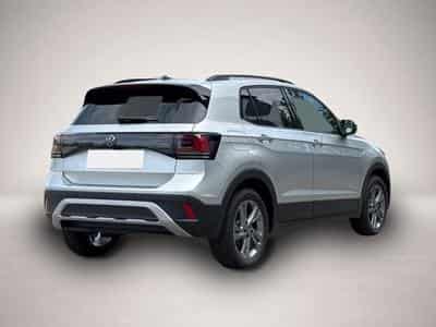 VW T-Cross (2026) - Photo 3