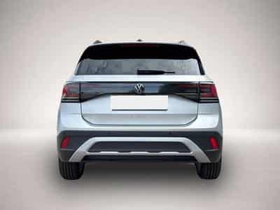 VW T-Cross (2026) - Photo 4
