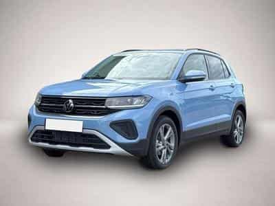 VW T-Cross (2026) - Photo 1