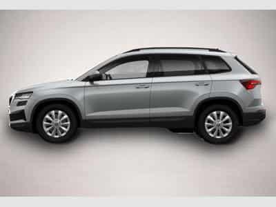 Skoda Karoq (2026) - Photo 2