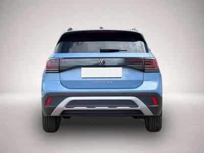 VW T-Cross (2026) - Photo 4
