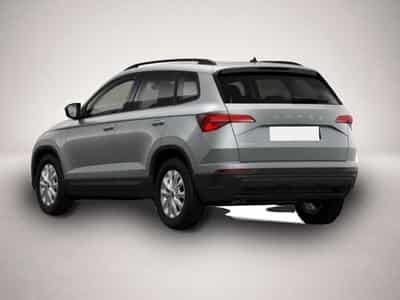 Skoda Karoq (2026) - Photo 3