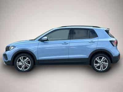 VW T-Cross (2026) - Photo 2