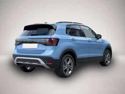 VW T-Cross (2026) - Photo 3
