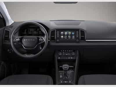 Skoda Karoq (2026) - Photo 4