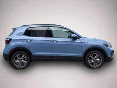VW T-Cross (2026) - Photo 5