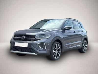 VW T-Cross (2026) - Photo 1