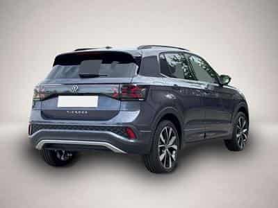 VW T-Cross (2026) - Photo 5