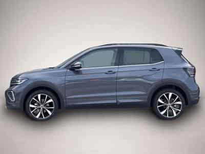 VW T-Cross (2026) - Photo 2
