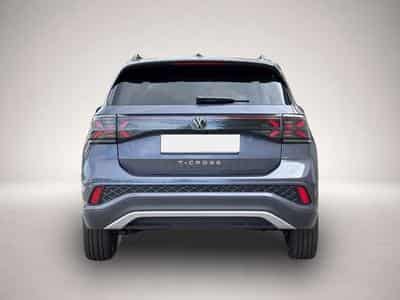 VW T-Cross (2026) - Photo 4