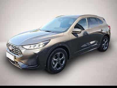 Ford Kuga (2026) - Photo 3