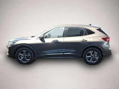 Ford Kuga (2026) - Photo 4