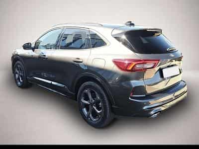 Ford Kuga (2026) - Photo 5