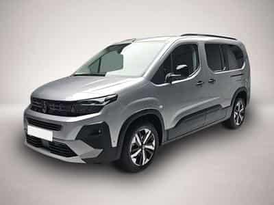 Peugeot Rifter (2026) - Photo 1
