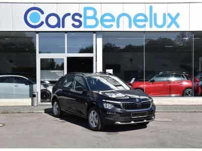 Skoda Kamiq (2026) - Photo 1