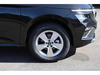 Skoda Kamiq (2026) - Photo 5