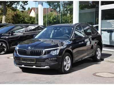 Skoda Kamiq (2026) - Photo 2