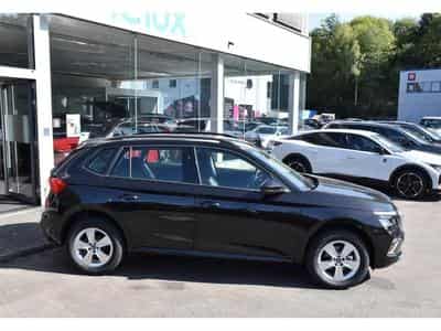 Skoda Kamiq (2026) - Photo 3