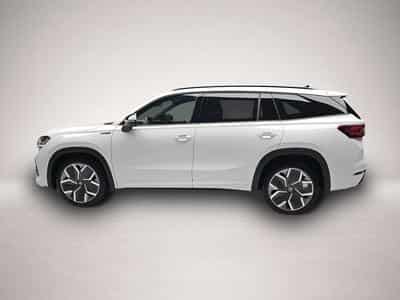 Skoda Kodiaq (2026) - Photo 4