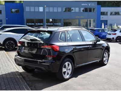 Skoda Kamiq (2026) - Photo 4