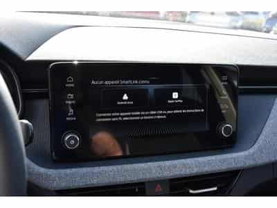Skoda Kamiq (2026) - Photo 12