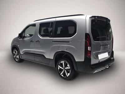 Peugeot Rifter (2026) - Photo 3