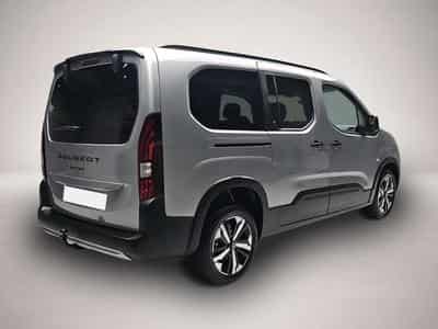 Peugeot Rifter (2026) - Photo 2