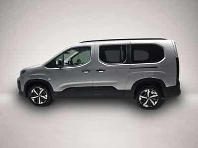 Peugeot Rifter (2026) - Photo 4