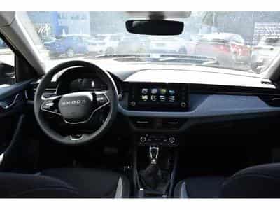 Skoda Kamiq (2026) - Photo 9