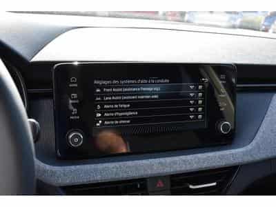 Skoda Kamiq (2026) - Photo 13