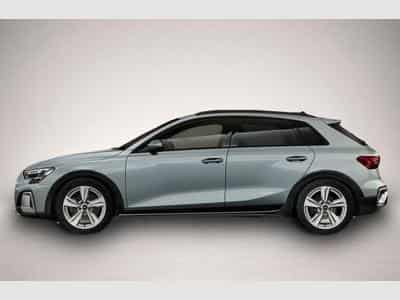 Audi A3 (2026) - Photo 2