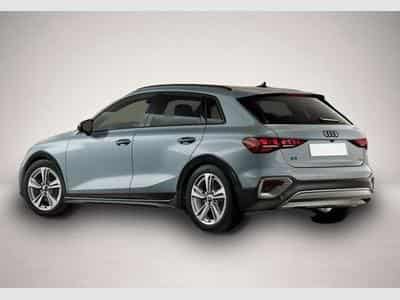 Audi A3 (2026) - Photo 3