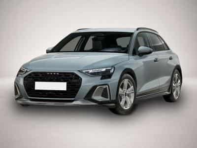 Audi A3 (2026) - Photo 1