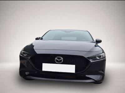Mazda Mazda3 (2026) - Photo 3