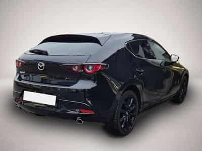 Mazda Mazda3 (2026) - Photo 2