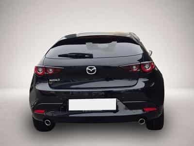 Mazda Mazda3 (2026) - Photo 5