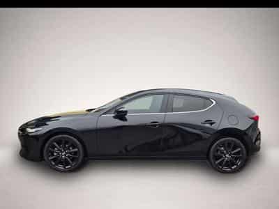 Mazda Mazda3 (2026) - Photo 4