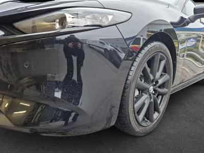Mazda Mazda3 (2026) - Photo 6