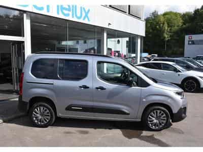 Citroën Berlingo (2026) - Photo 3